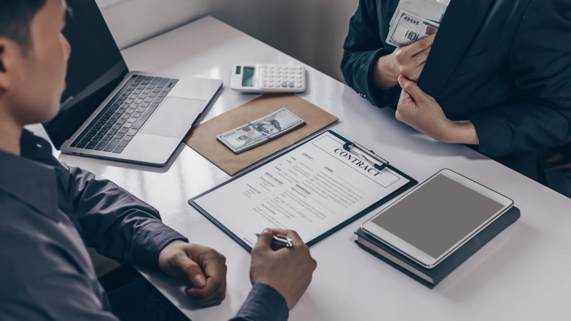 אבחון ארגוני